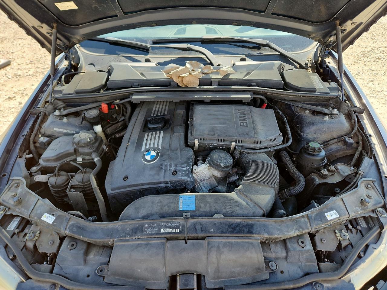 BMW 3 Series I
