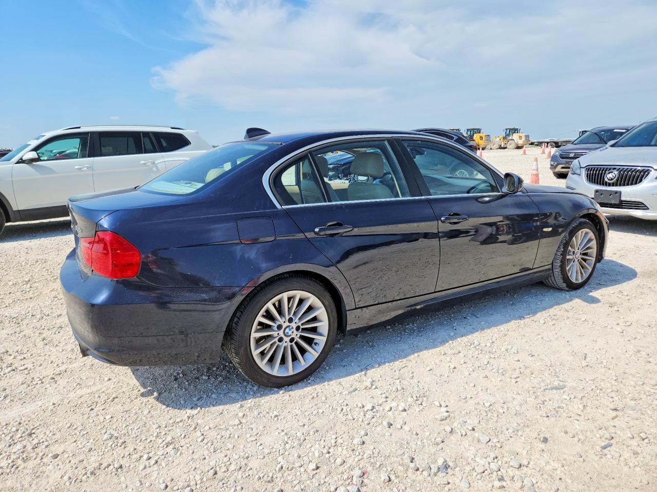 BMW 3 Series I