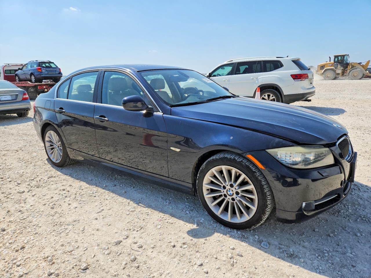 BMW 3 Series I