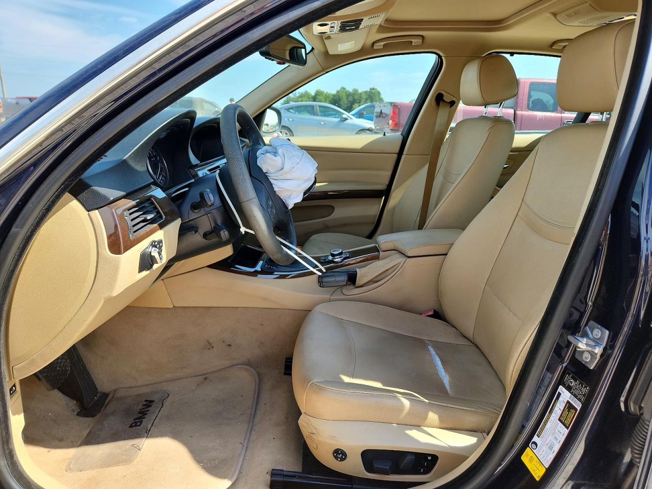 BMW 3 Series I