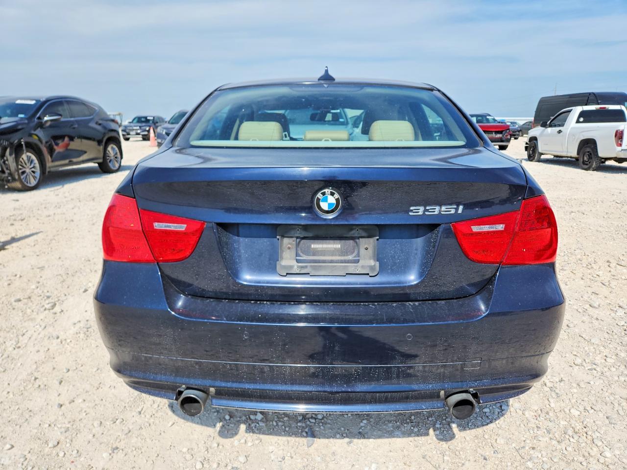 BMW 3 Series I