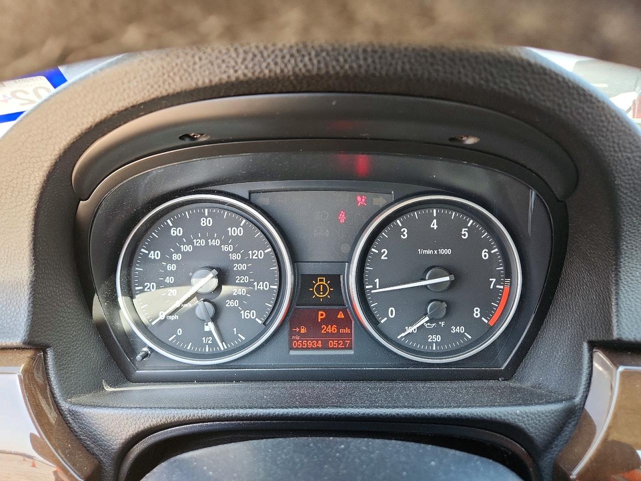 BMW 3 Series I