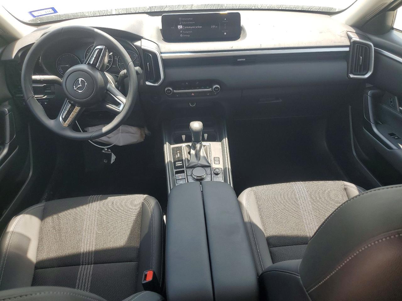 Mazda Cx Preferred