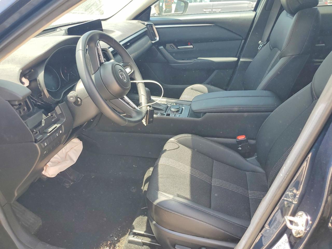Mazda Cx Preferred