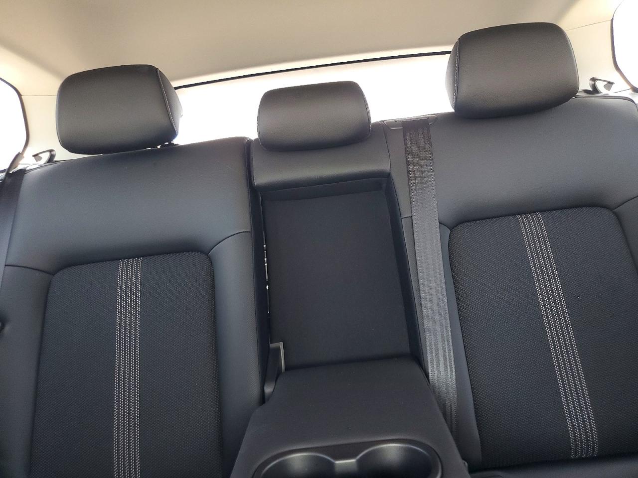 Mazda Cx Preferred