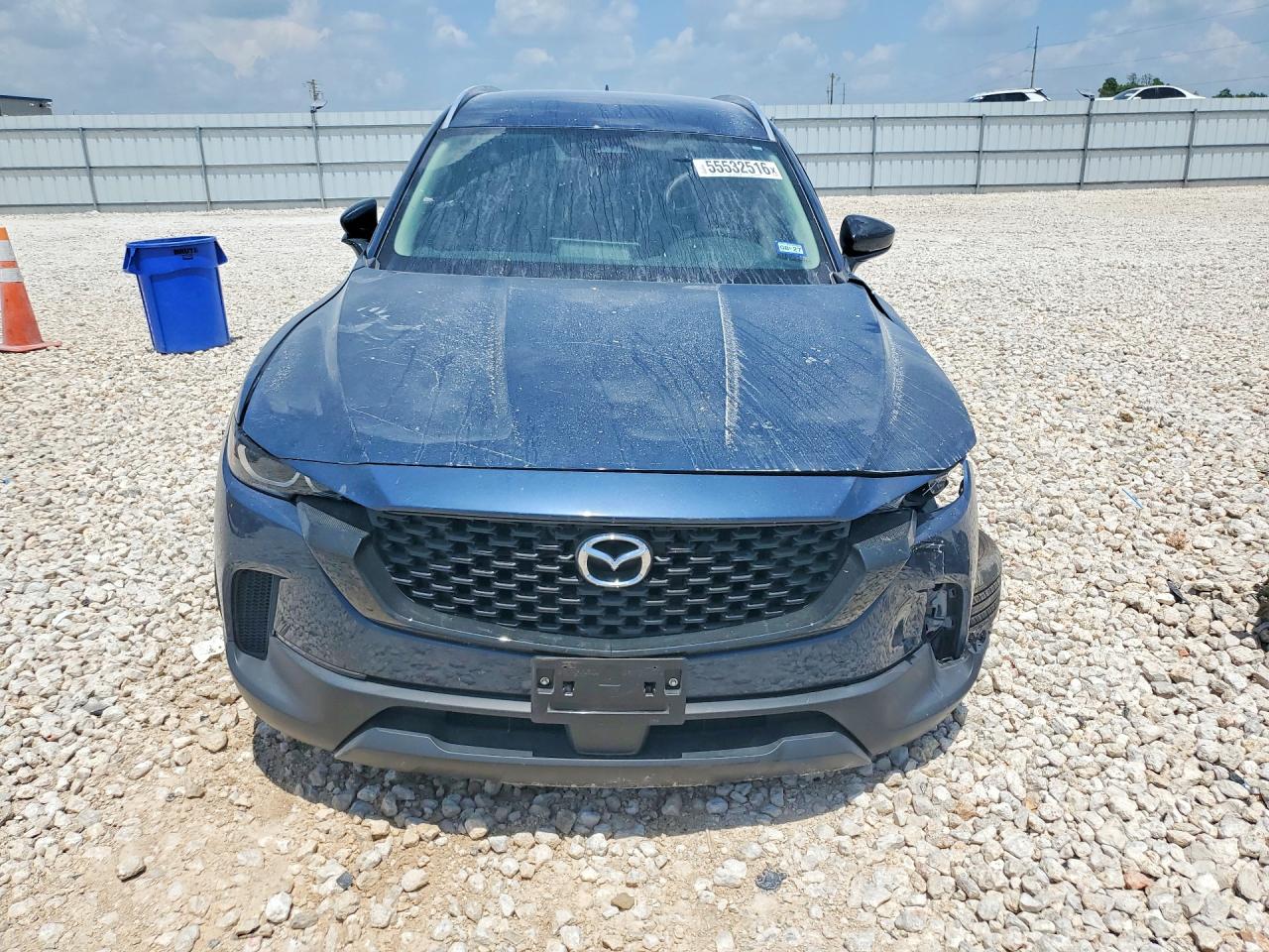 Mazda Cx Preferred