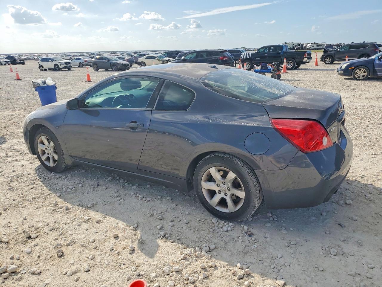 Nissan Altima 2.5s