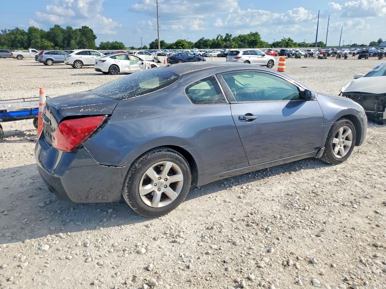 Nissan Altima 2.5s