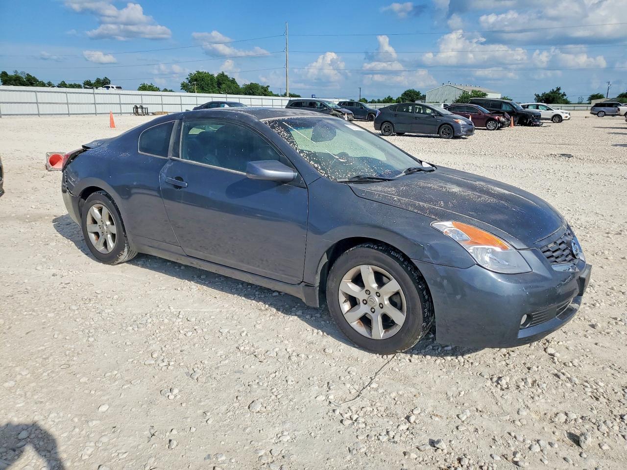 Nissan Altima 2.5s