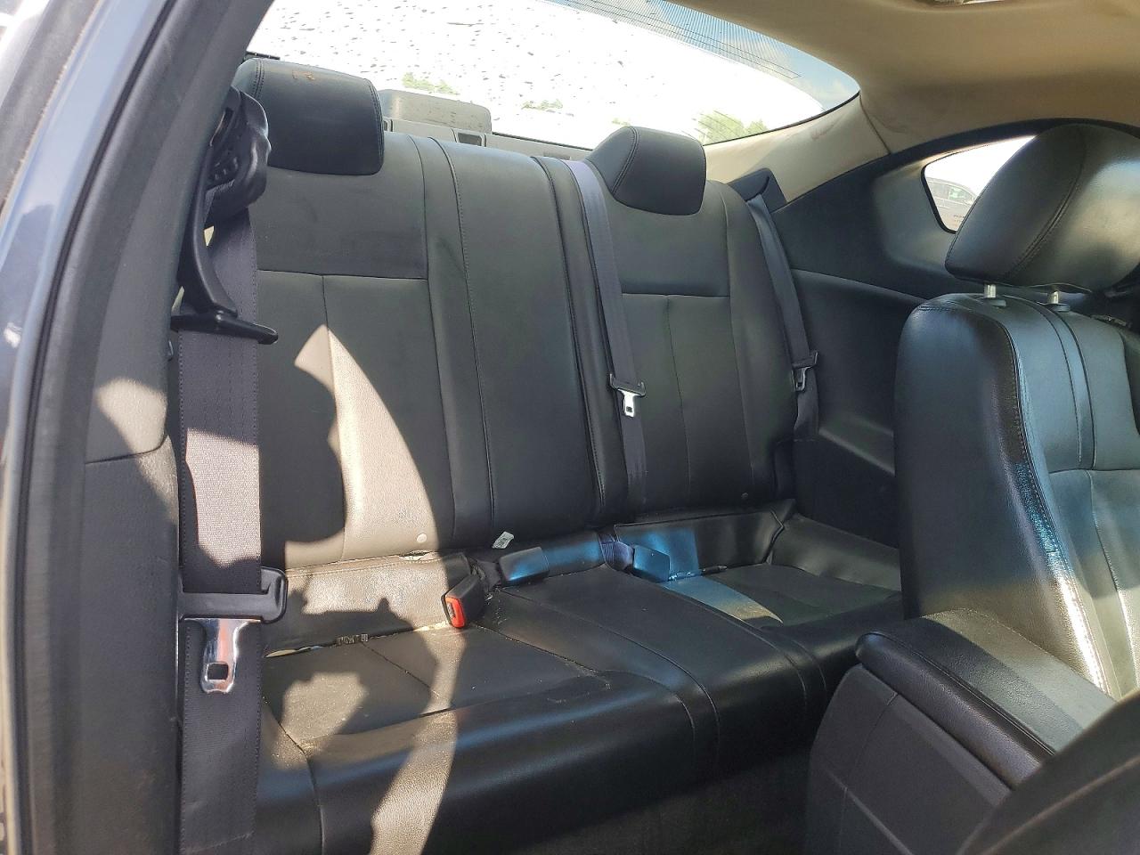 Nissan Altima 2.5s