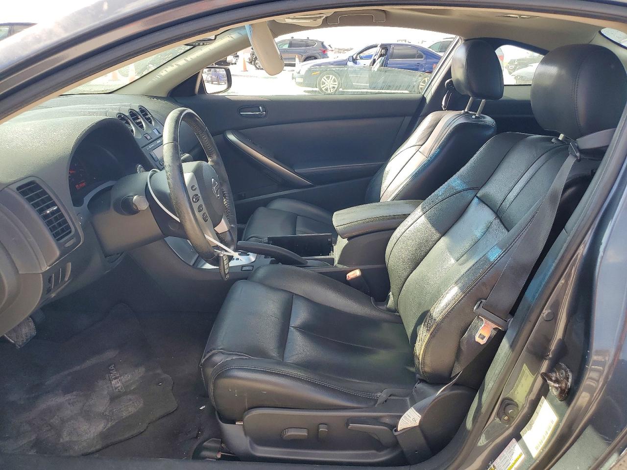 Nissan Altima 2.5s