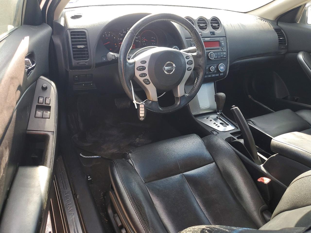Nissan Altima 2.5s