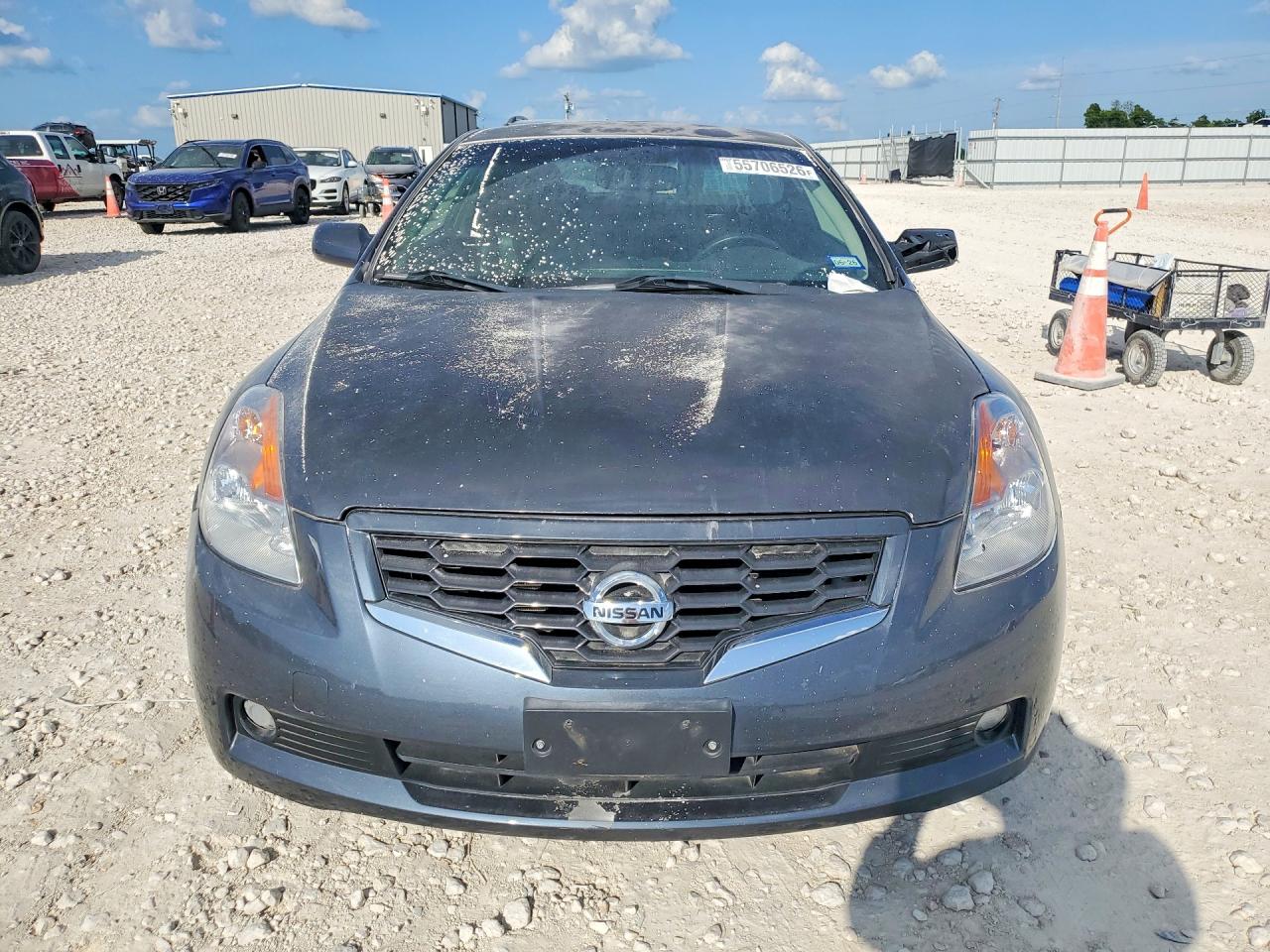Nissan Altima 2.5s