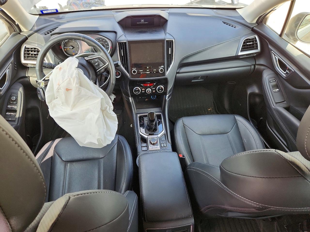 Subaru Forester Touring