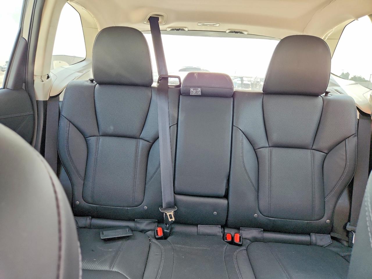 Subaru Forester Touring