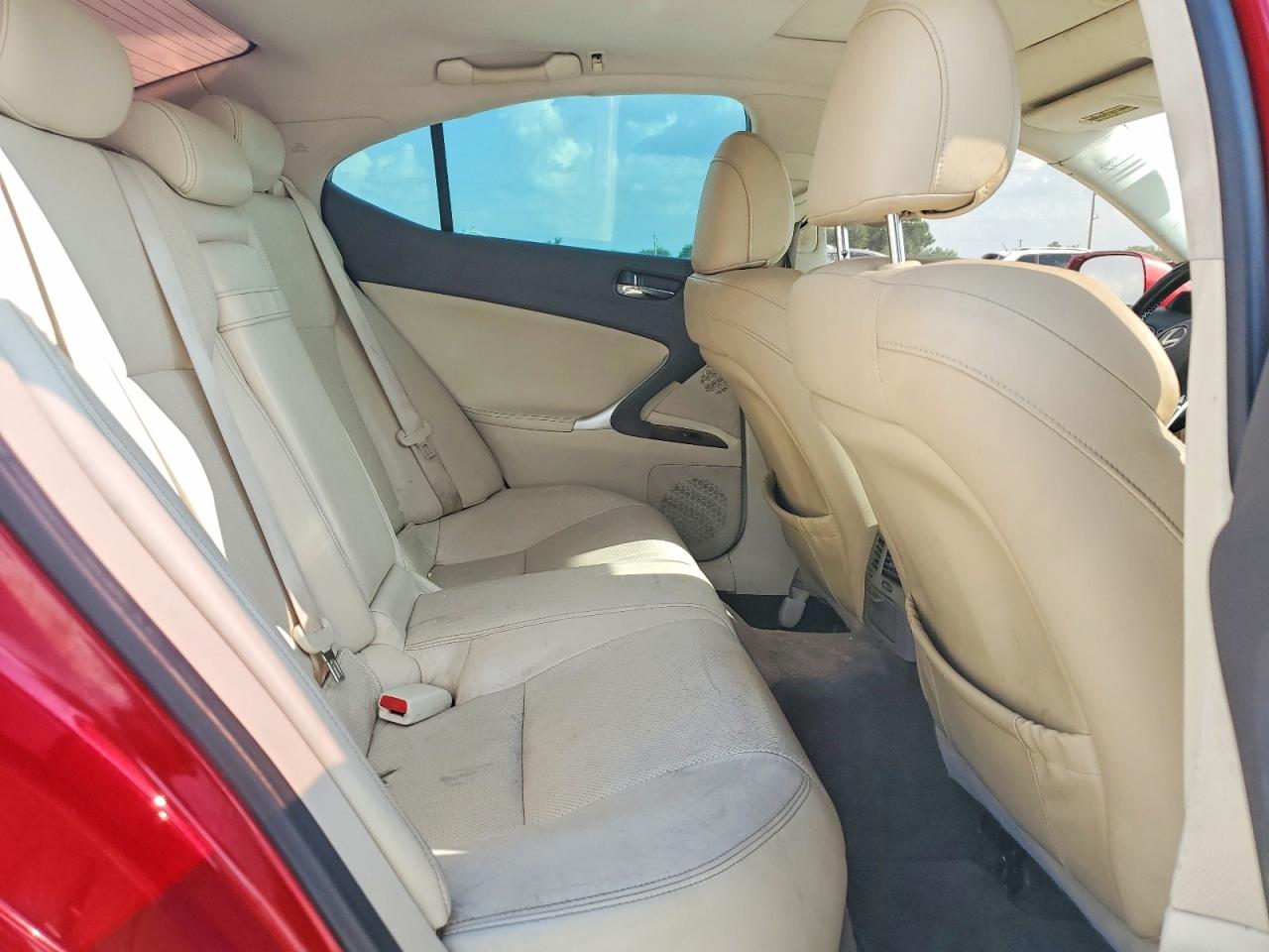 Lexus Is 250