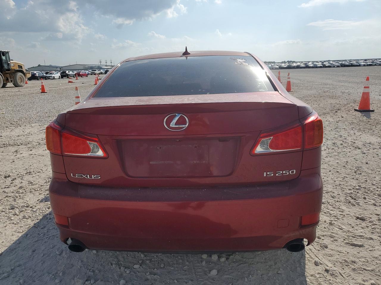 Lexus Is 250