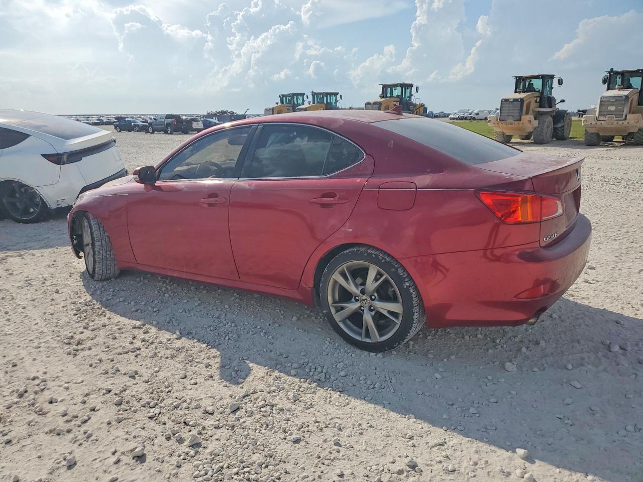 Lexus Is 250