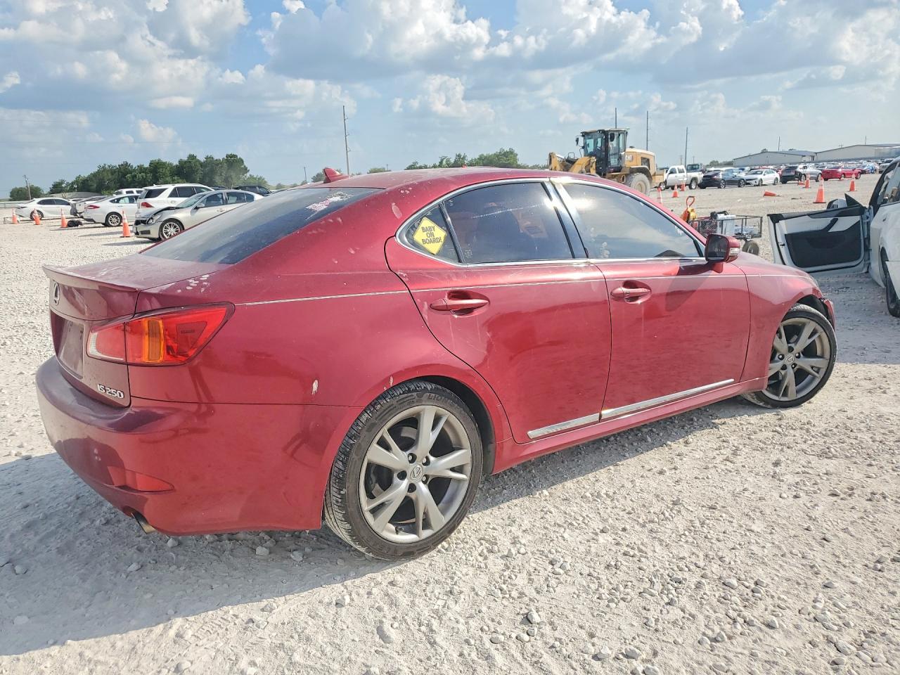 Lexus Is 250