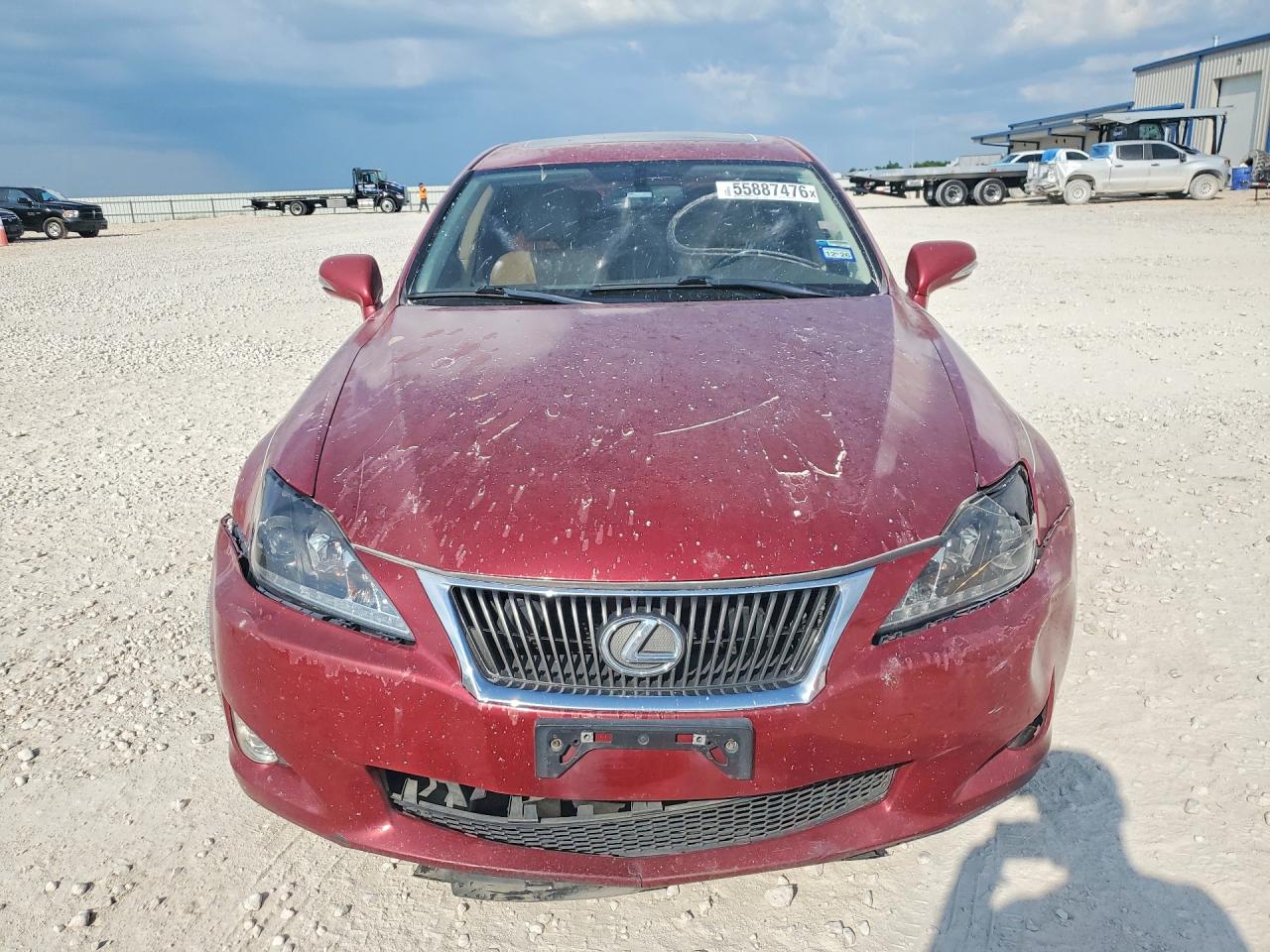Lexus Is 250