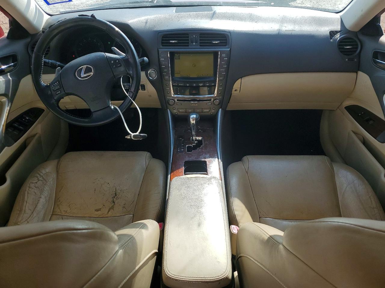 Lexus Is 250