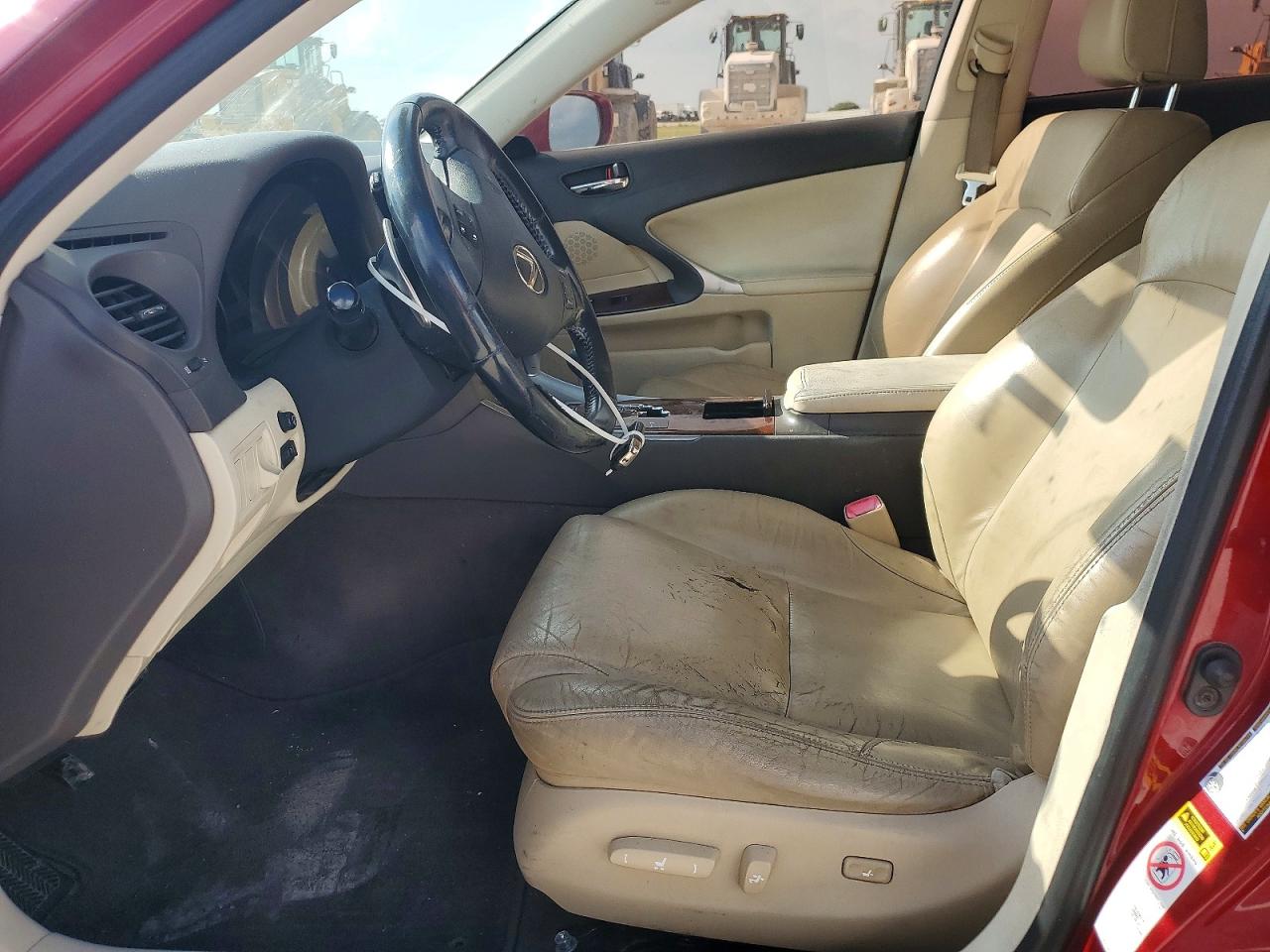 Lexus Is 250