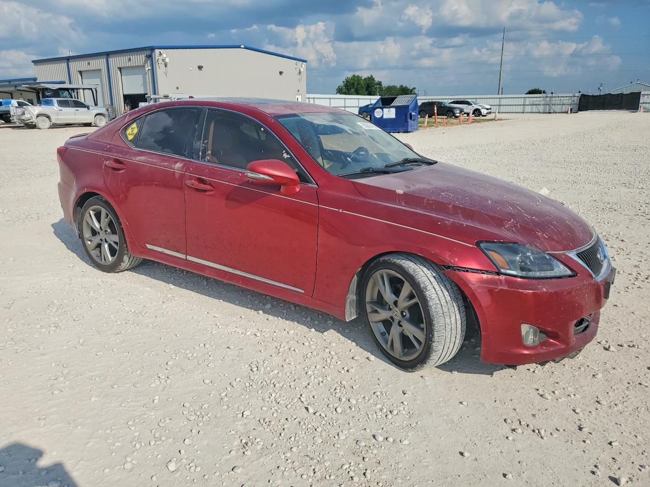 Lexus Is 250