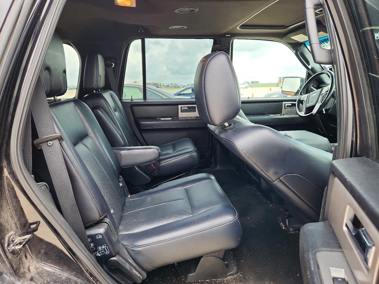 Ford Expedition Limited