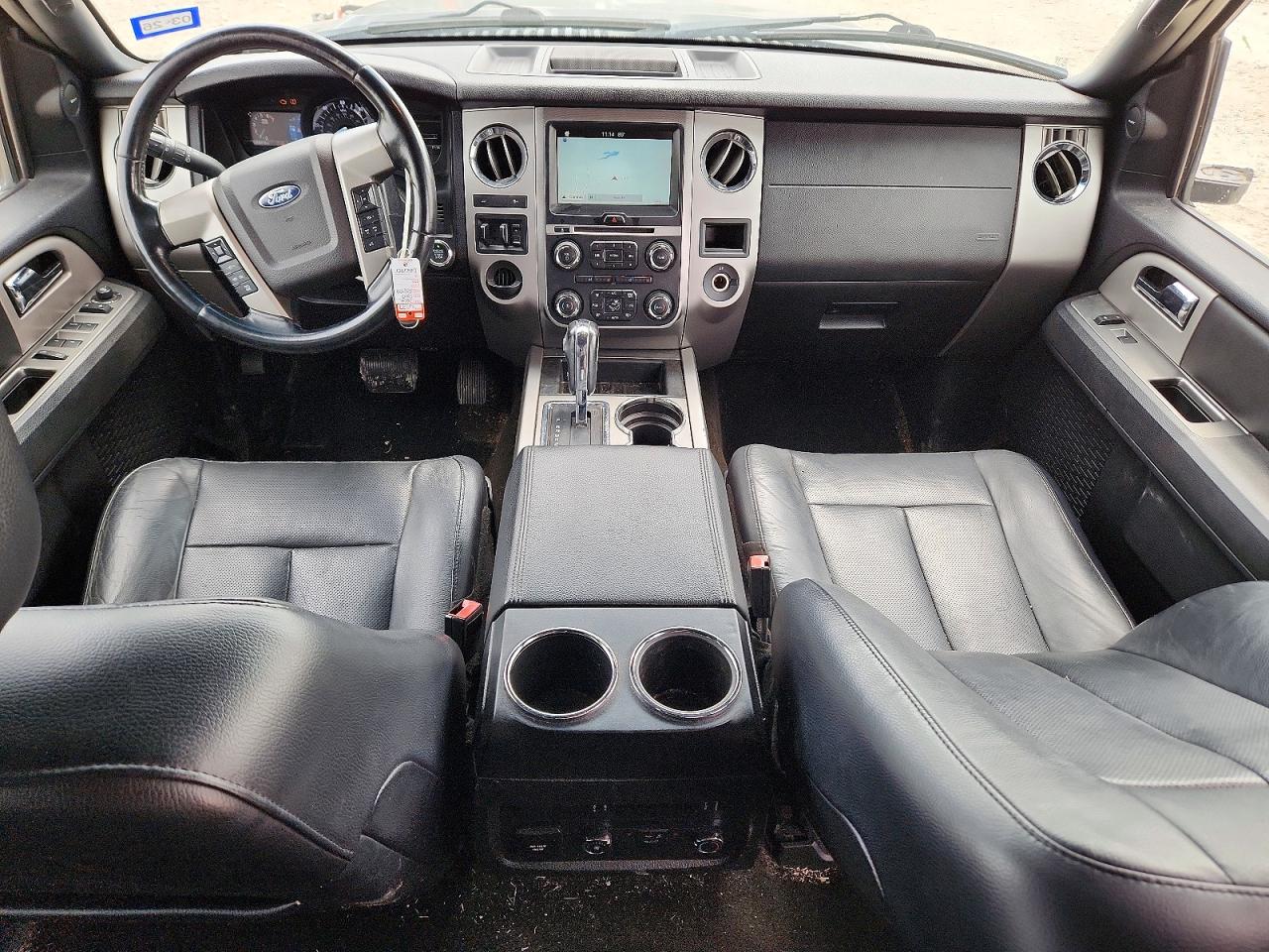Ford Expedition Limited