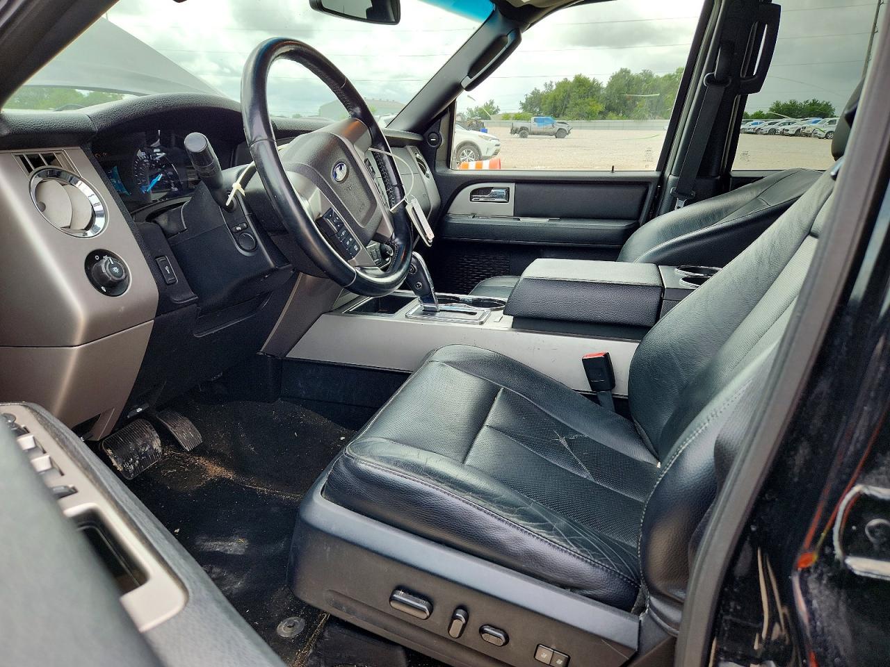 Ford Expedition Limited