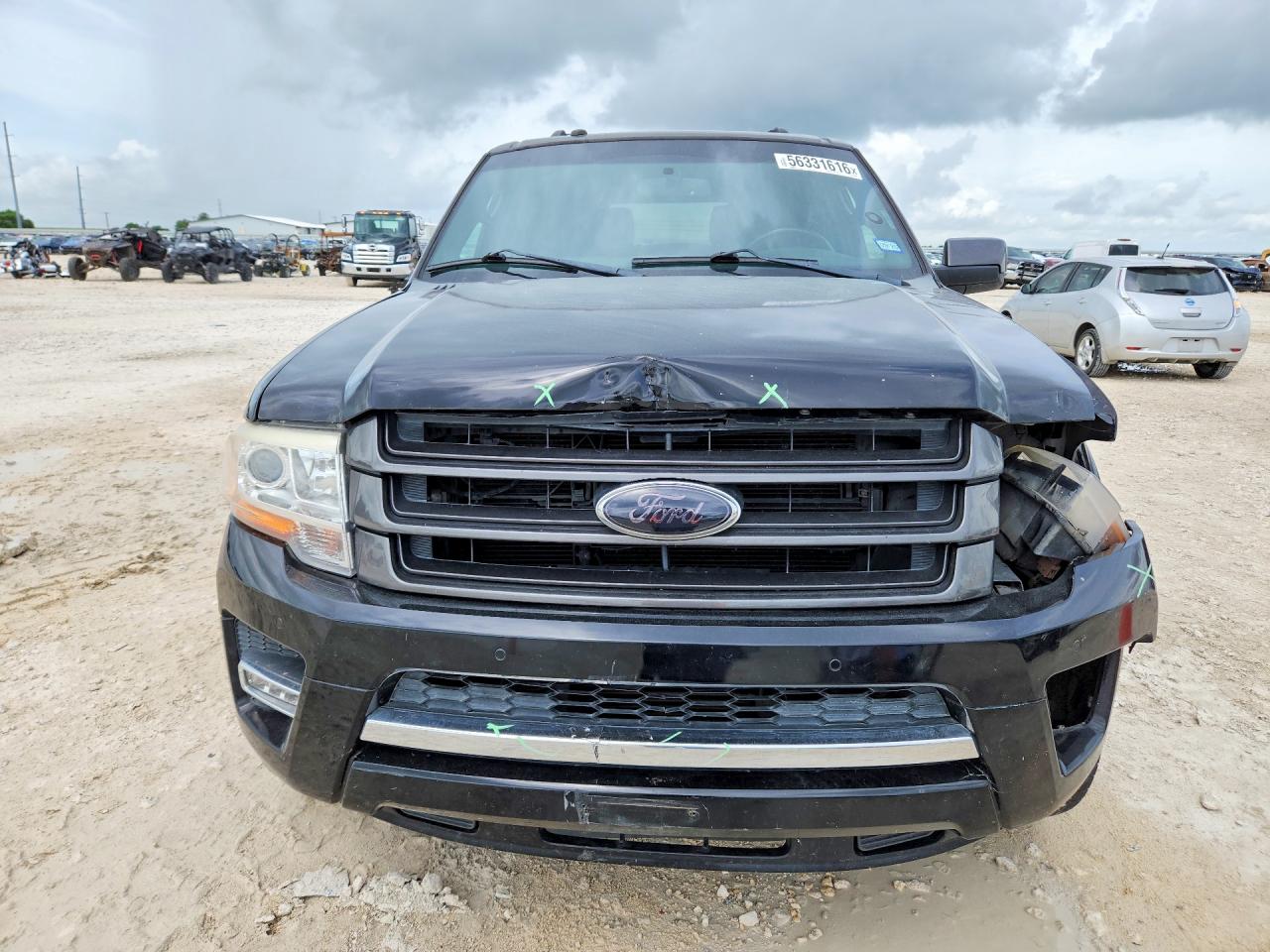 Ford Expedition Limited
