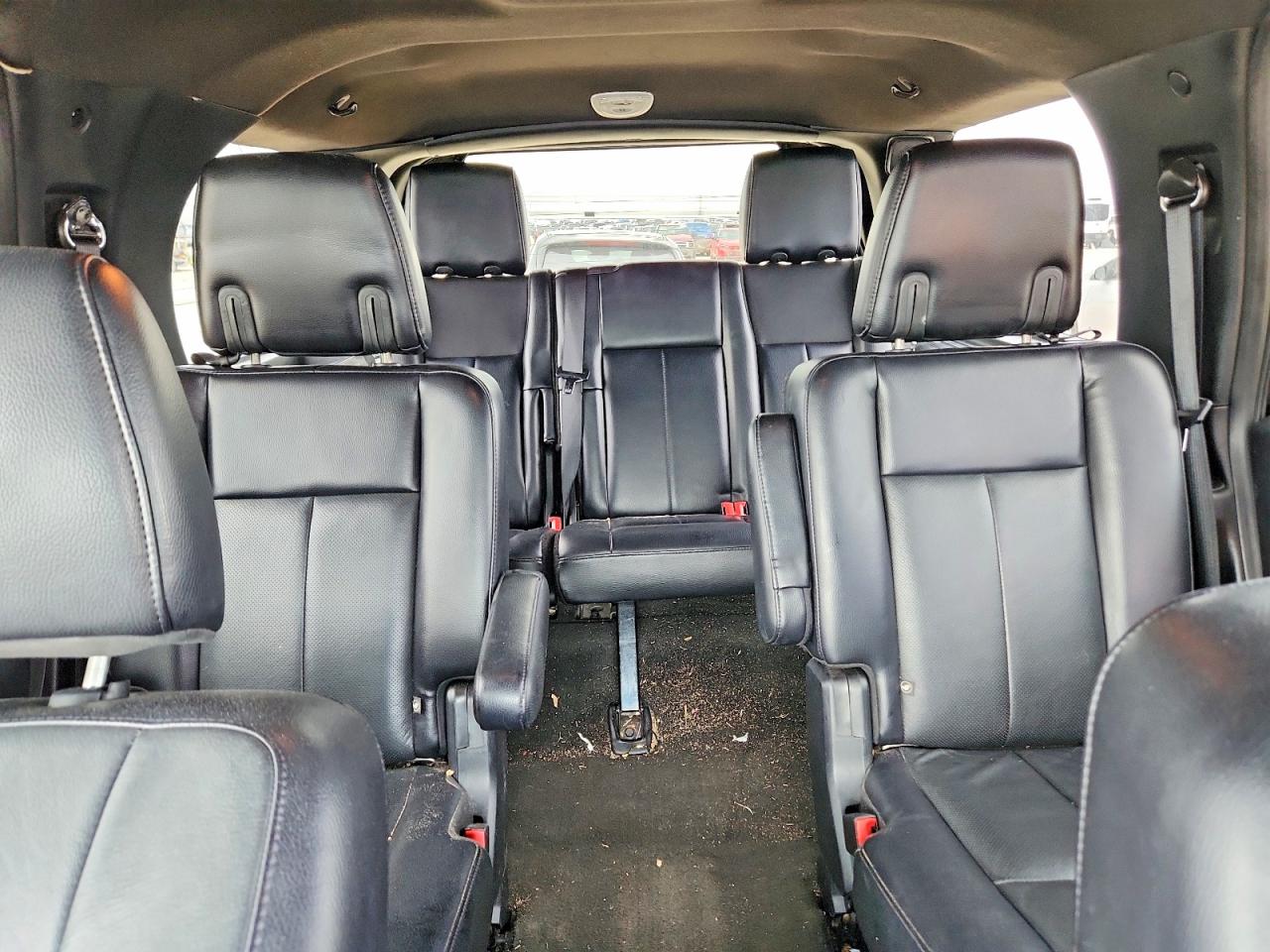 Ford Expedition Limited