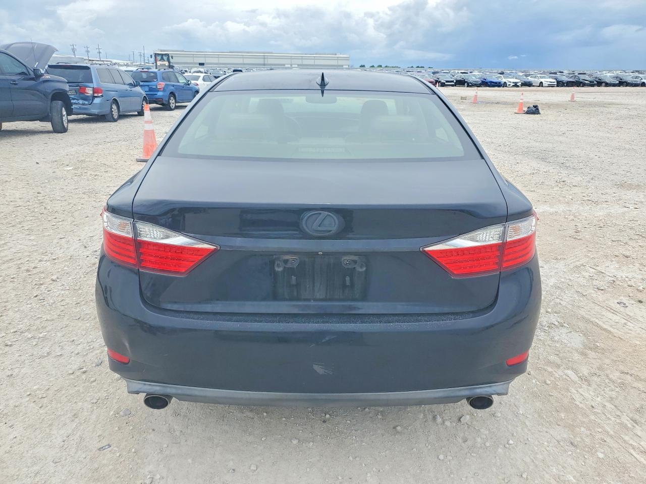 Lexus Es 350