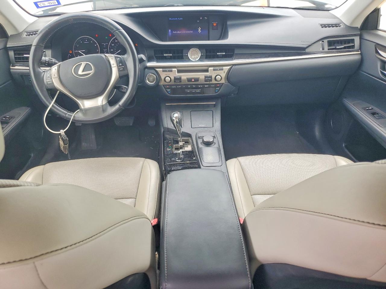 Lexus Es 350