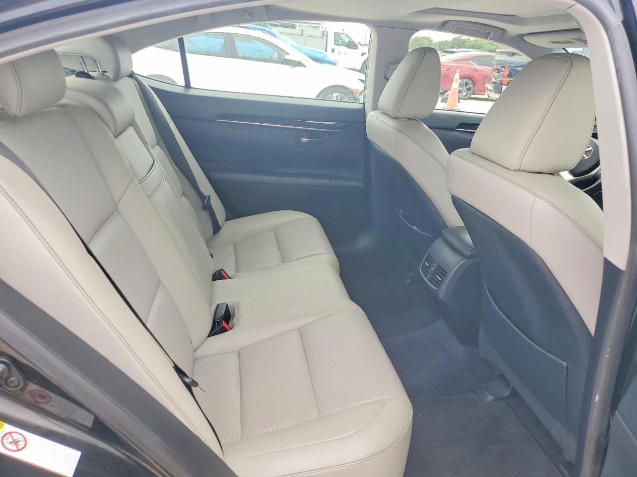 Lexus Es 350