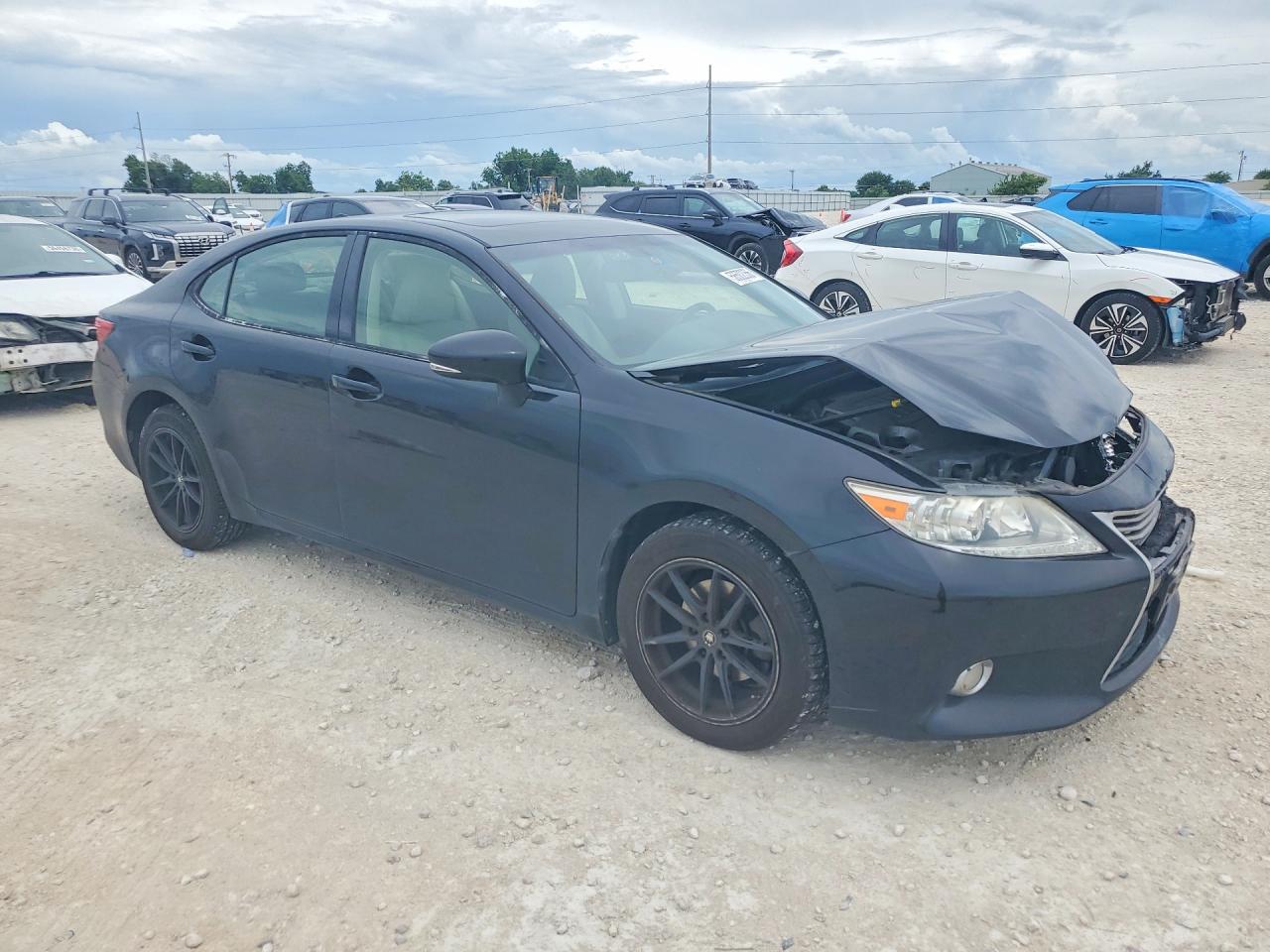 Lexus Es 350