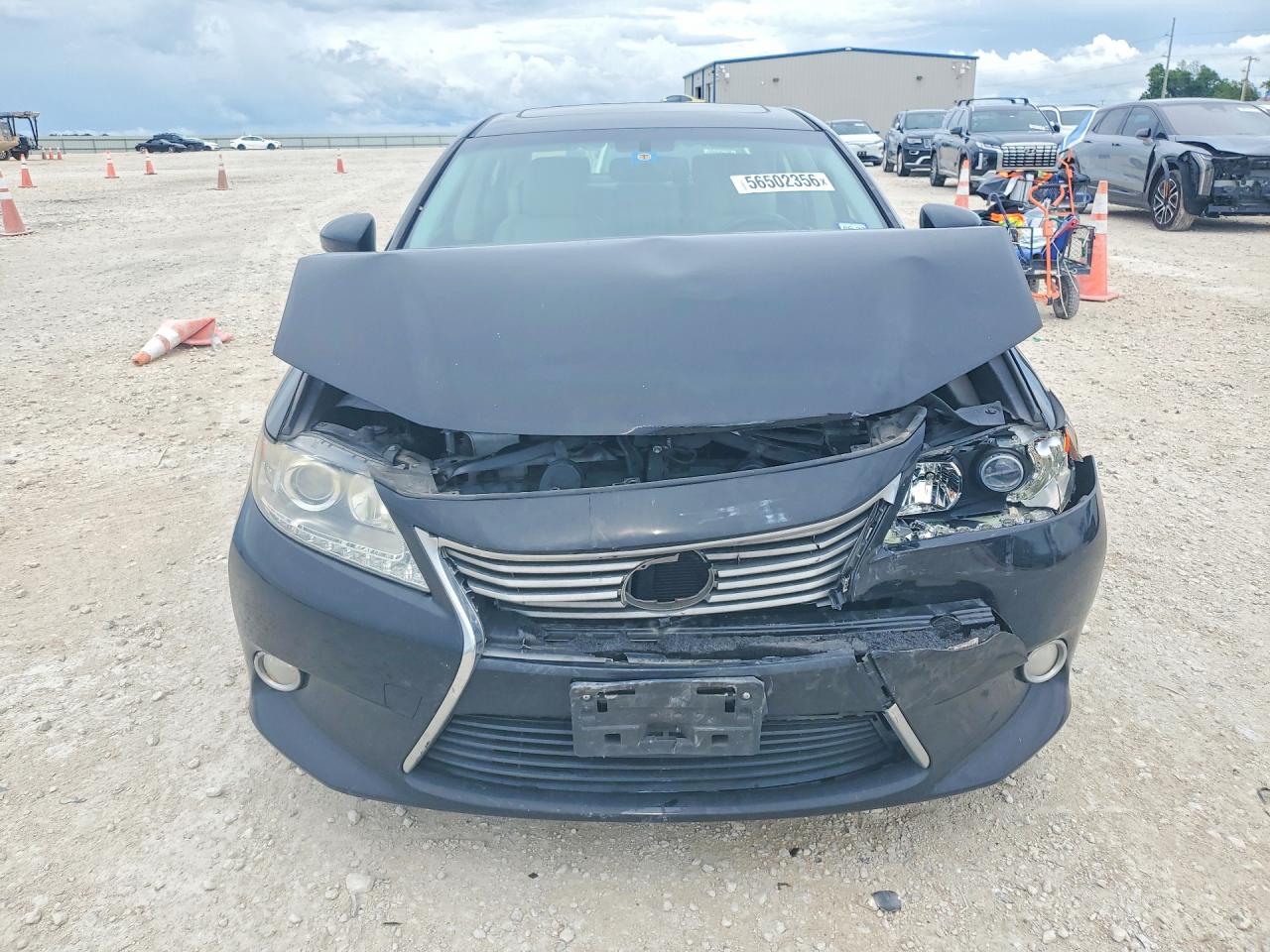 Lexus Es 350