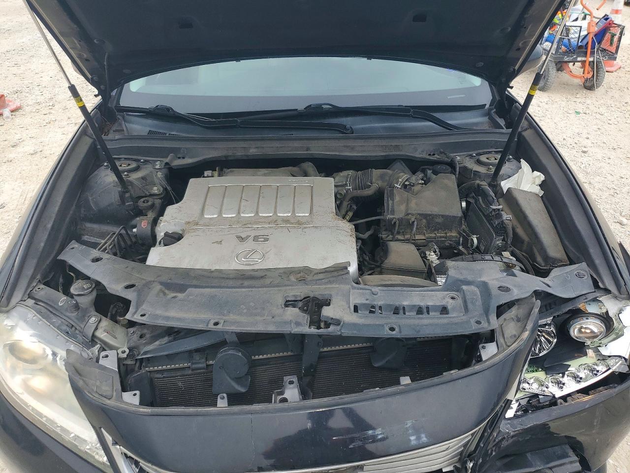 Lexus Es 350