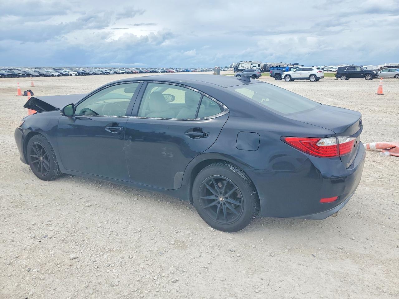 Lexus Es 350