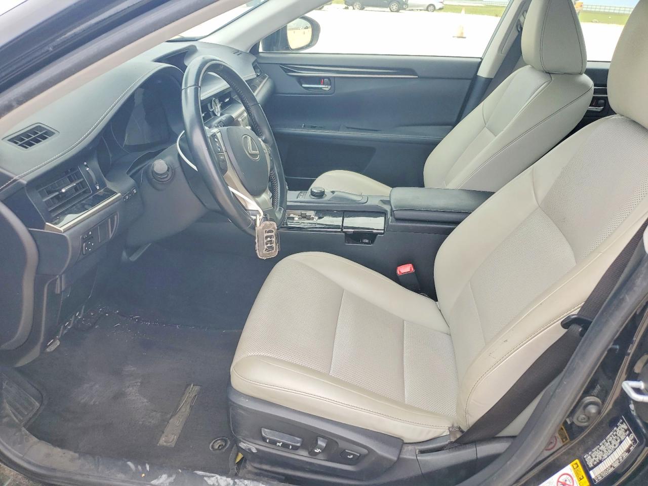 Lexus Es 350