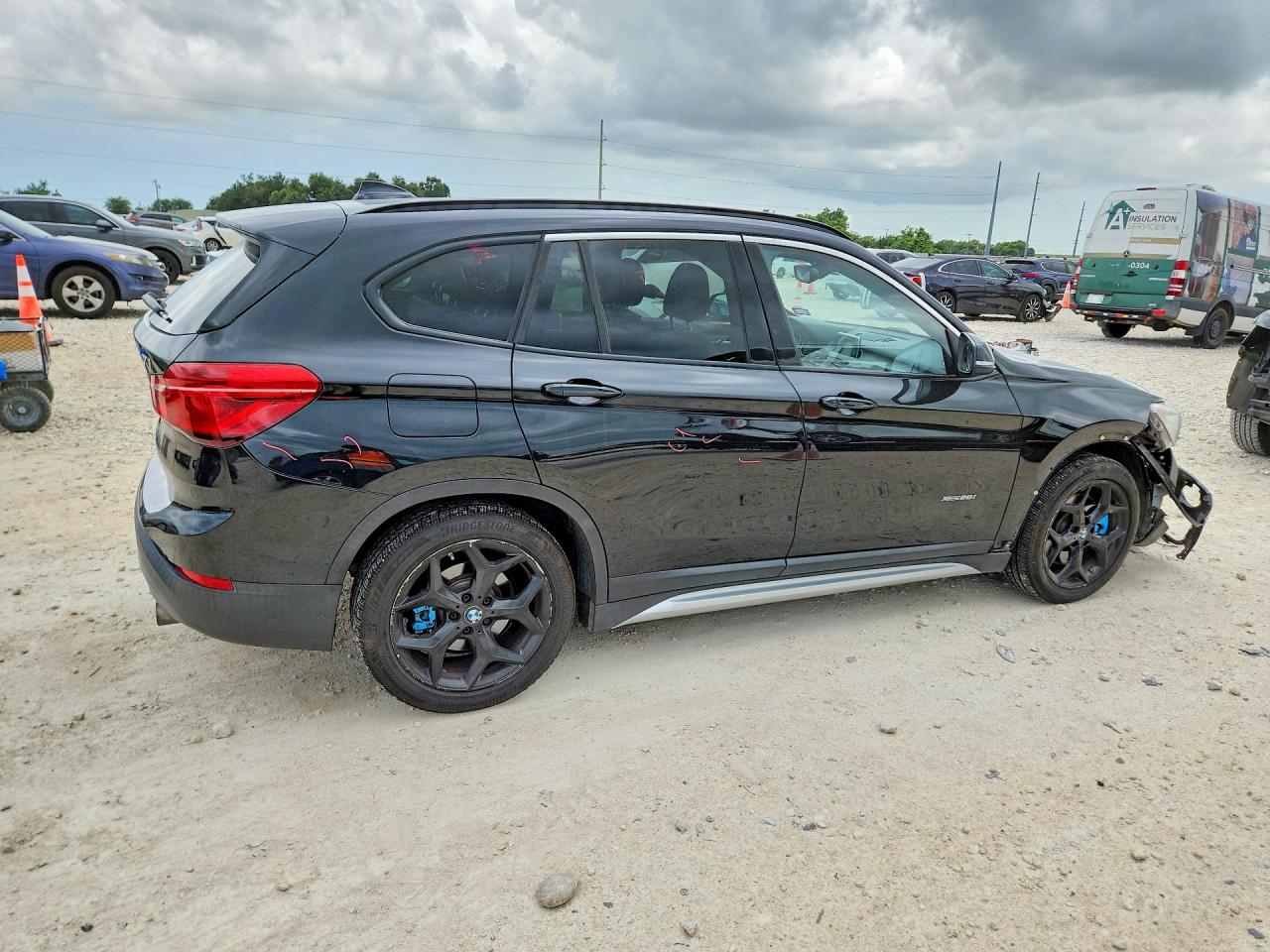 BMW X Series Xdrive28i