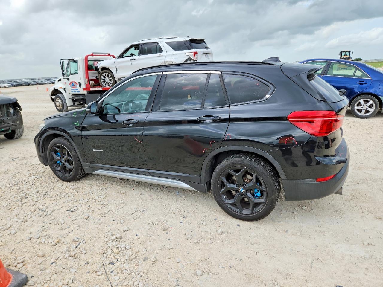 BMW X Series Xdrive28i