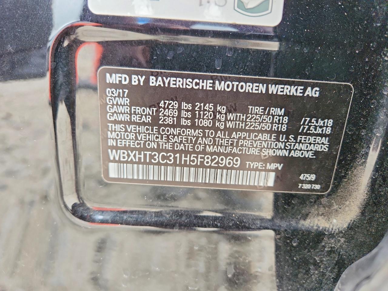 BMW X Series Xdrive28i