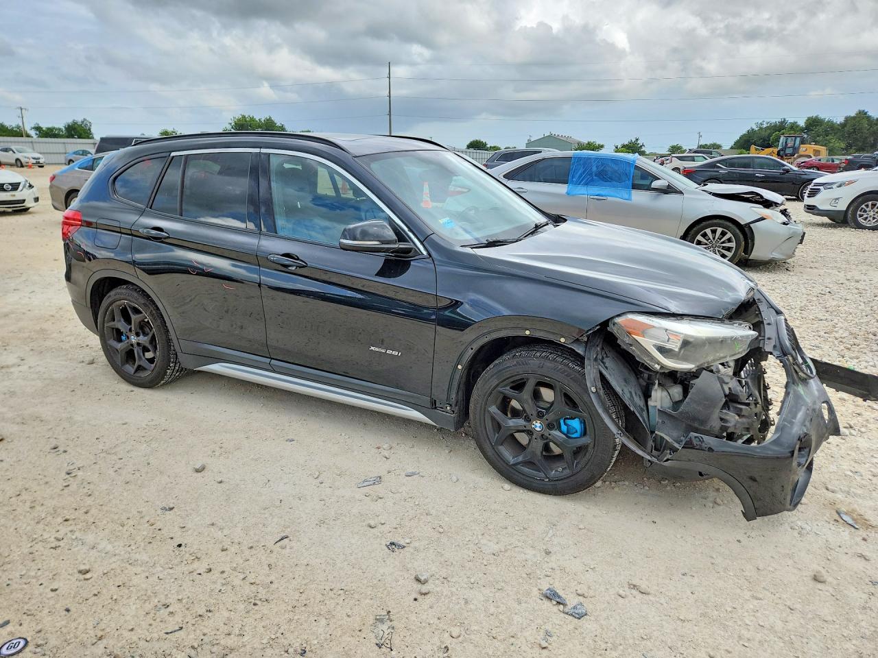 BMW X Series Xdrive28i
