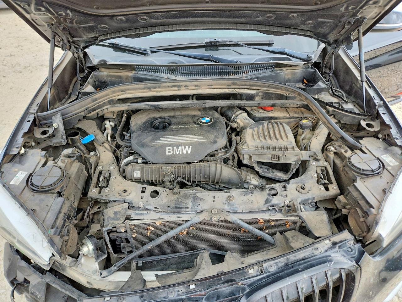 BMW X Series Xdrive28i