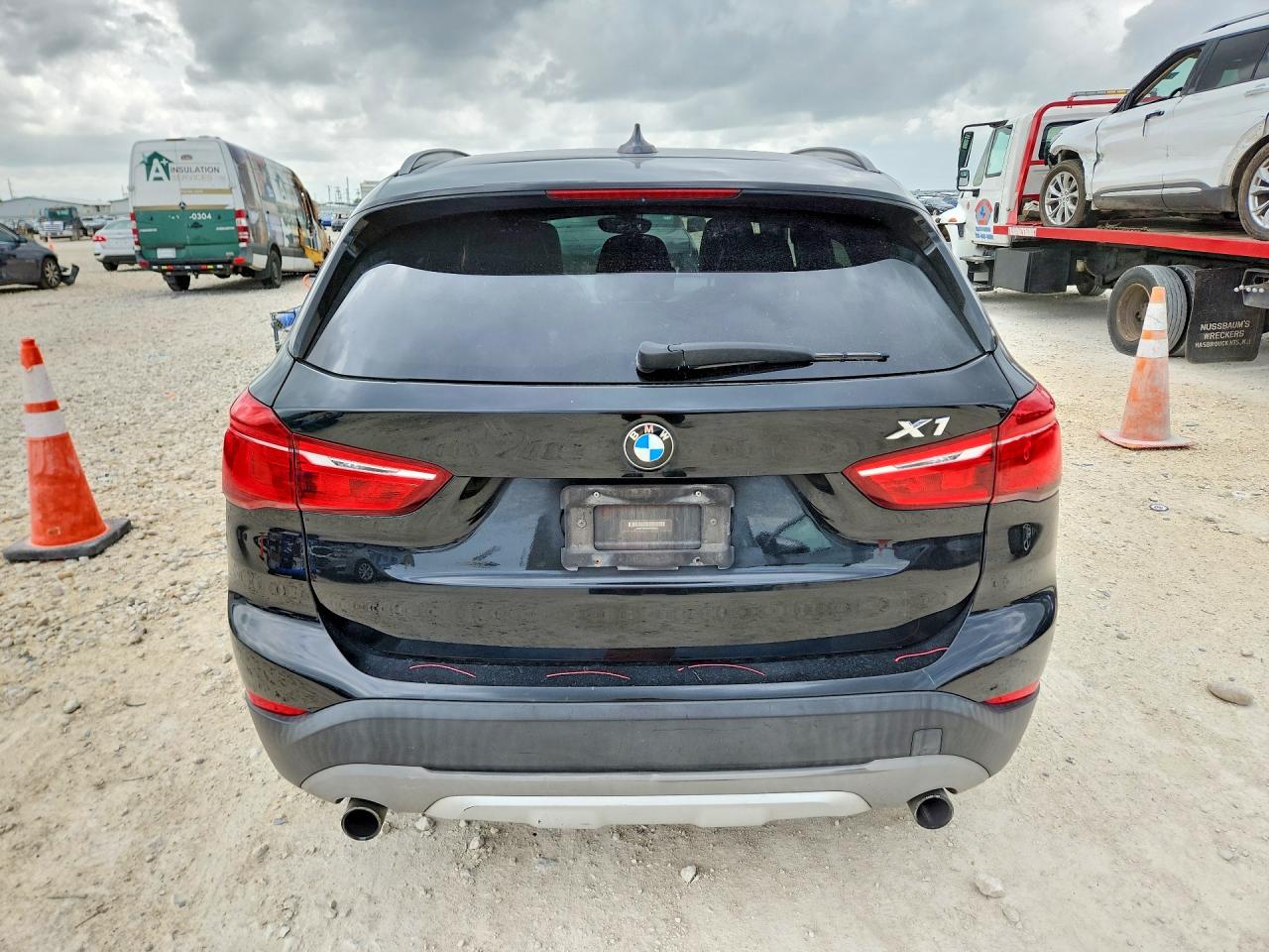 BMW X Series Xdrive28i