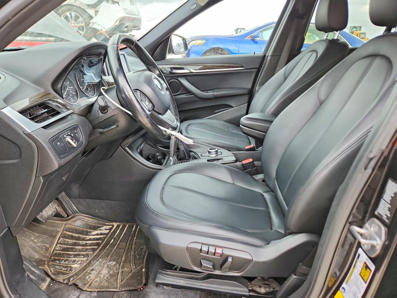 BMW X Series Xdrive28i