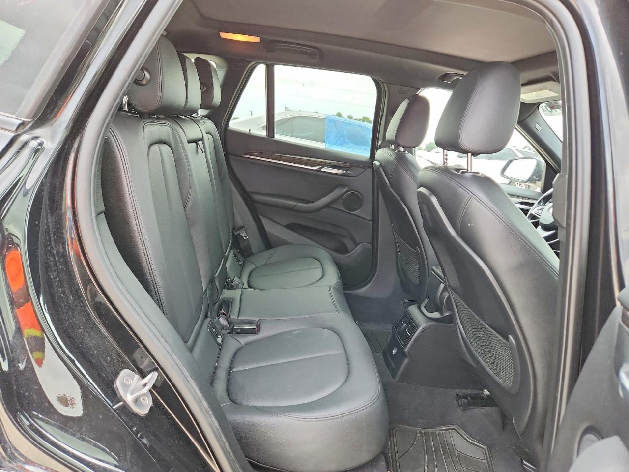 BMW X Series Xdrive28i