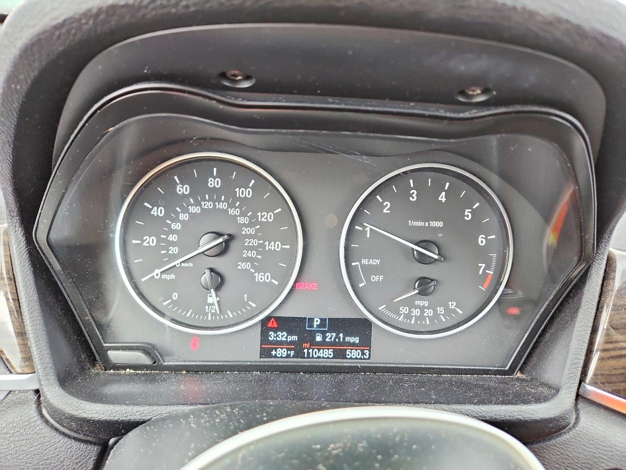 BMW X Series Xdrive28i