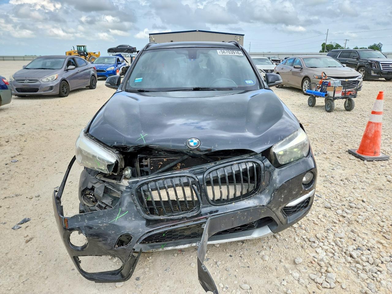 BMW X Series Xdrive28i